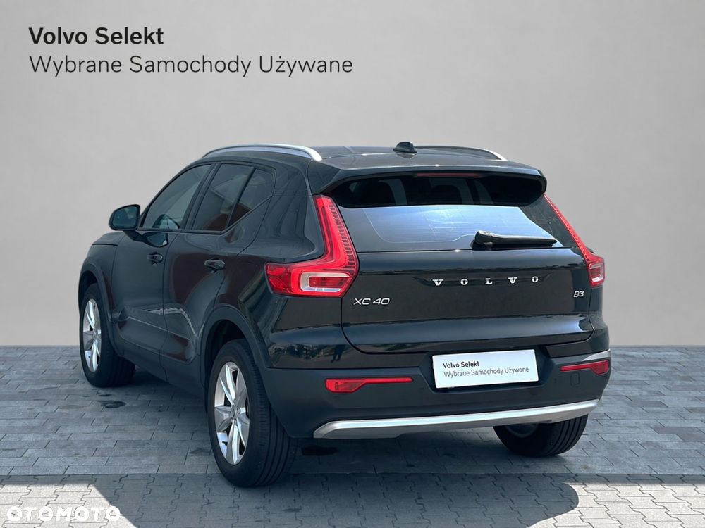 Volvo XC 40 - 10