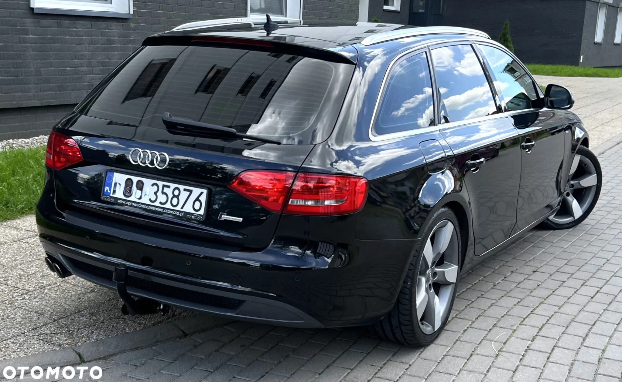 Audi A4 2.0 TDI - 4