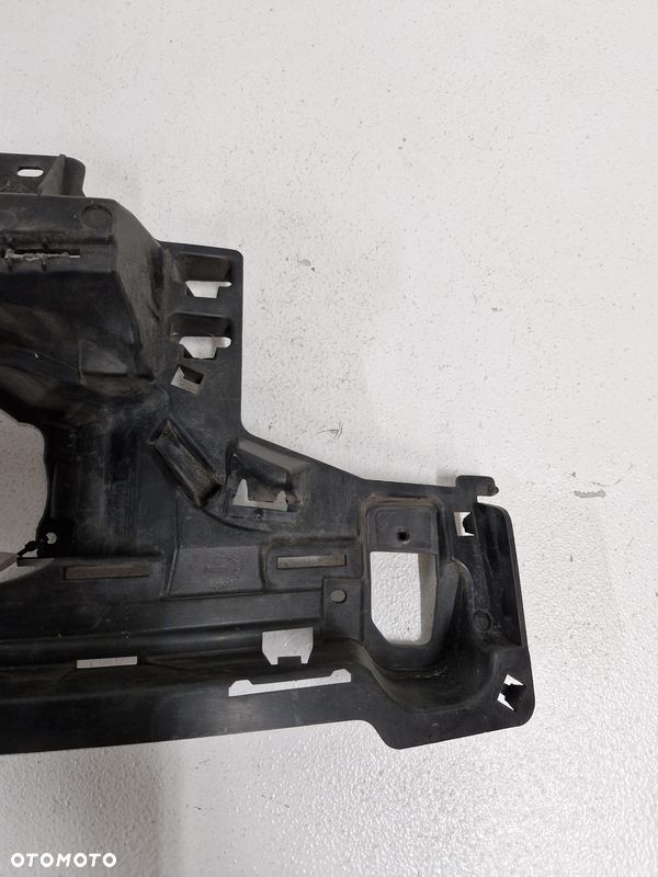 ds4 1 i uchwyt mocowanie halogenu led drl lewy przód lewe kratka 9670743080 - 6