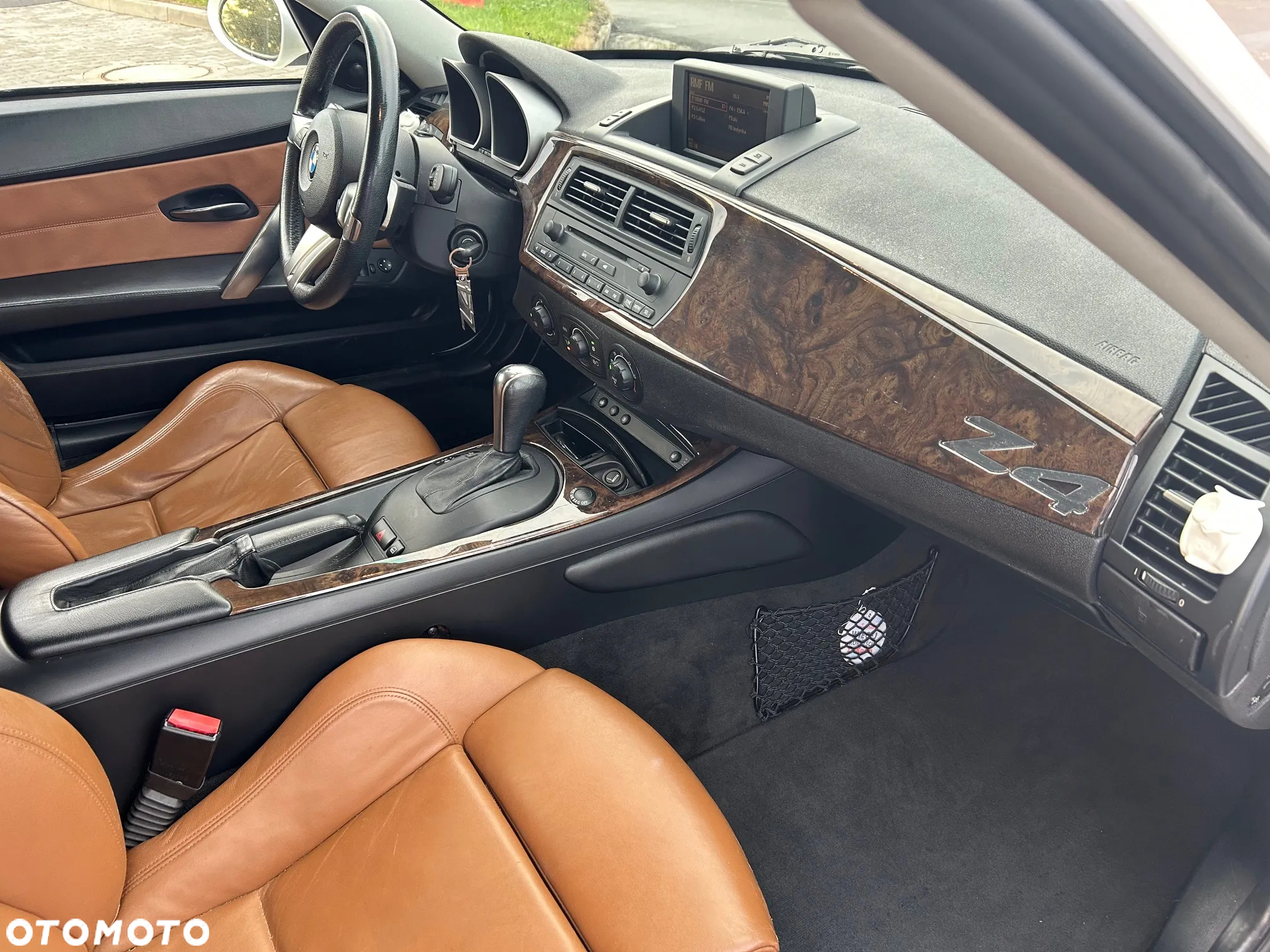BMW Z4 Coupe 3.0si - 11