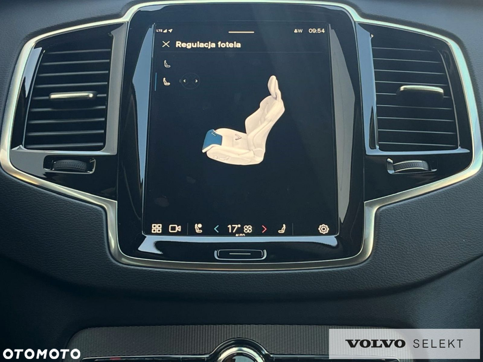 Volvo XC 90 - 28