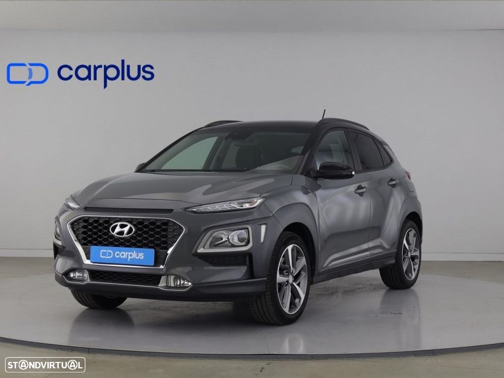 Hyundai Kauai 1.0 T-GDi Premium - 1