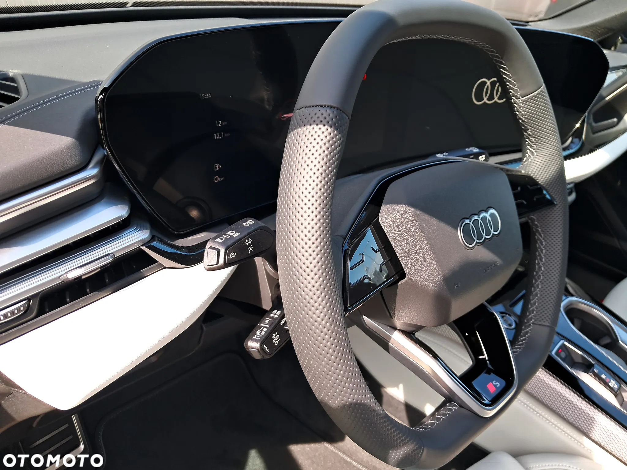 Audi A6 Avant TFSI S tronic - 7