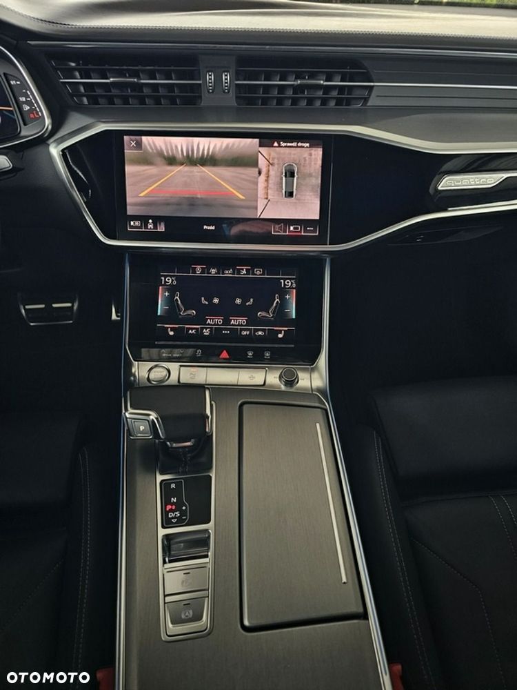 Audi A7 Sportback - 19