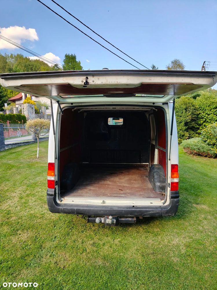 Ford Transit - 3