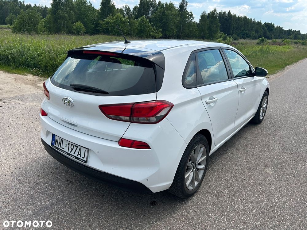 Hyundai i30 1.0 T-GDI Comfort - 4