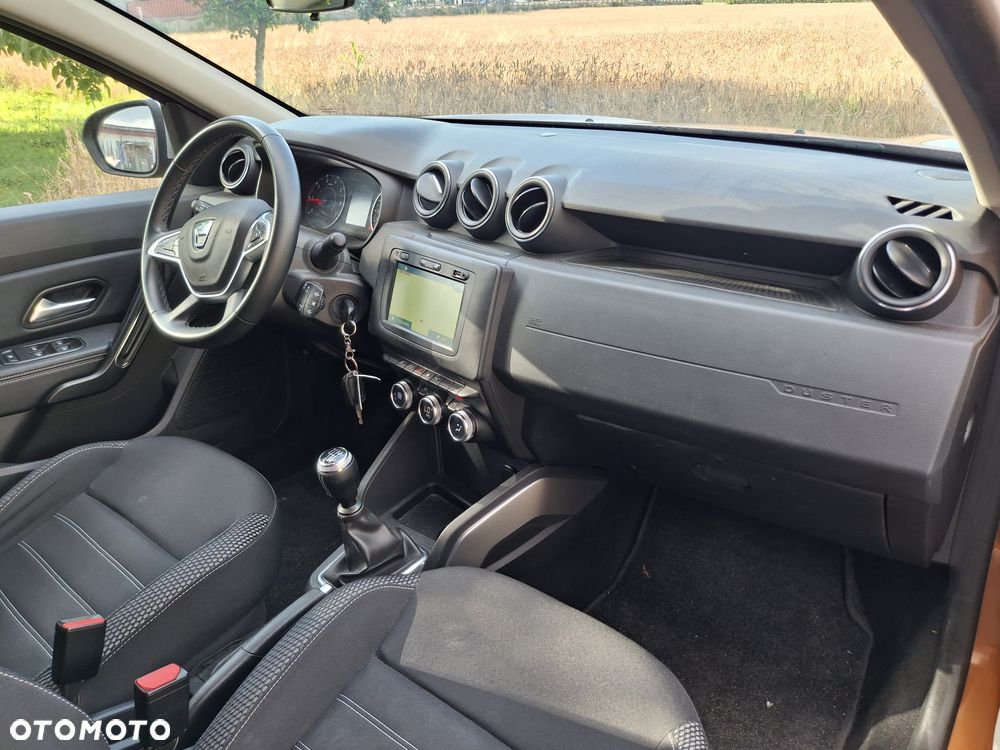 Dacia Duster - 7