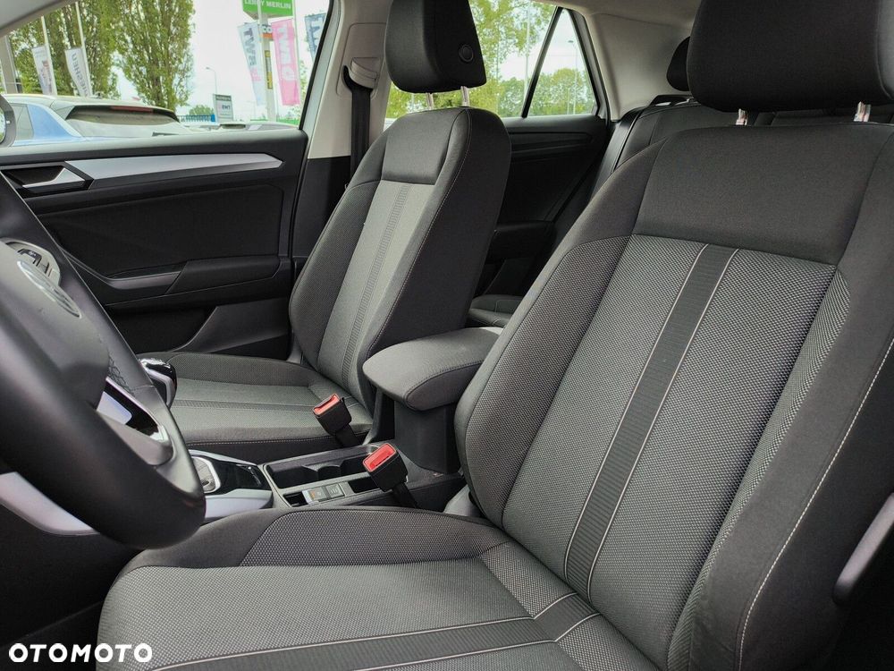 Volkswagen T-Roc 1.0 TSI Life - 12