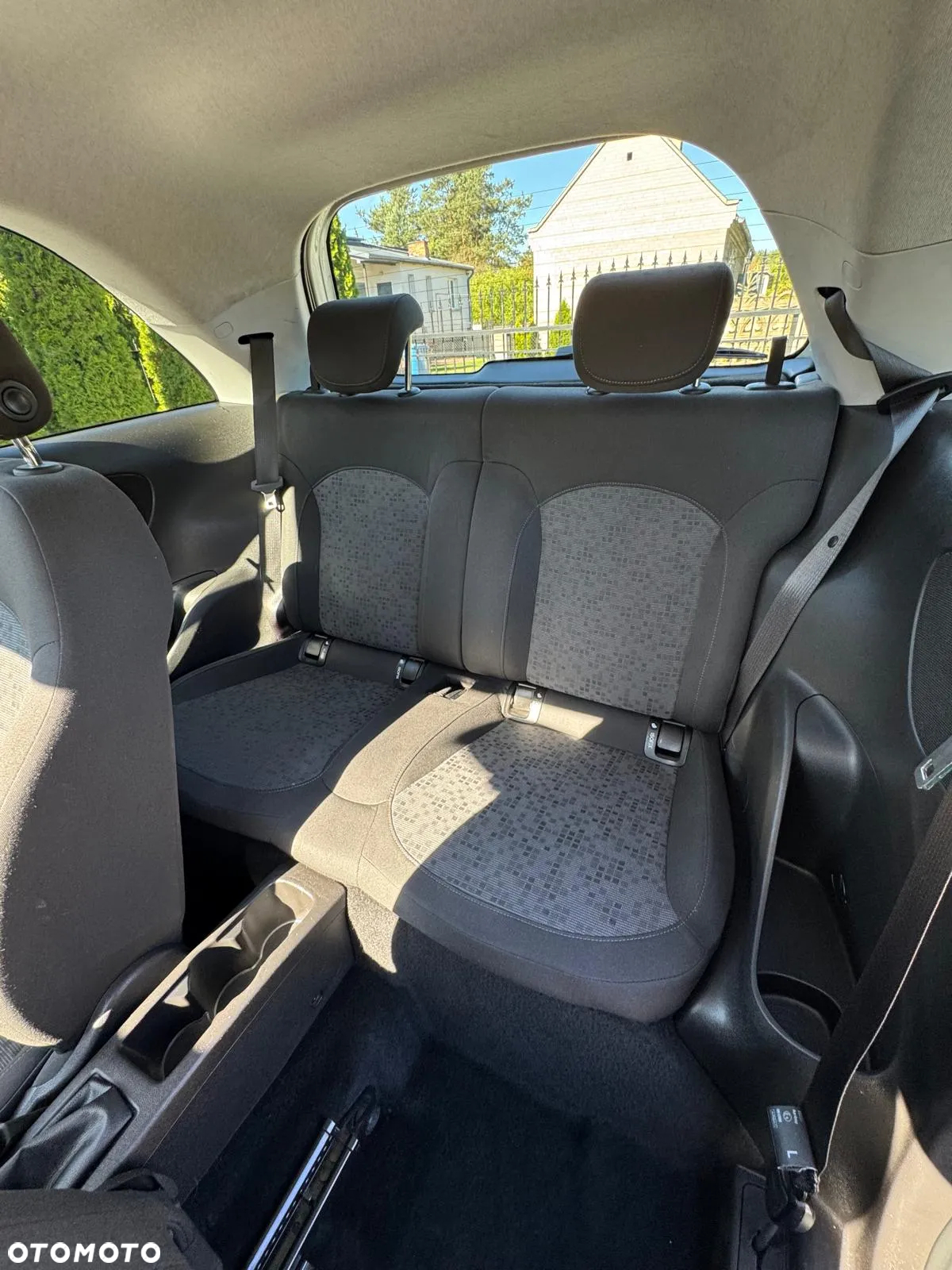 Opel Adam 1.2 Jam Unlimited - 36