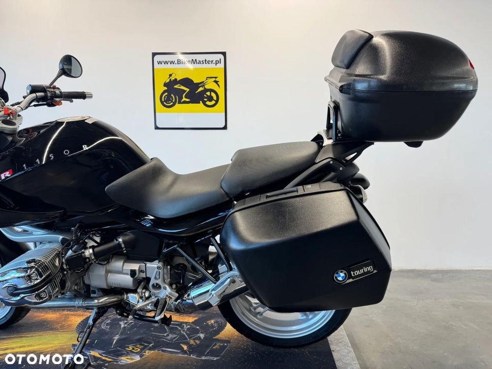 BMW R - 26
