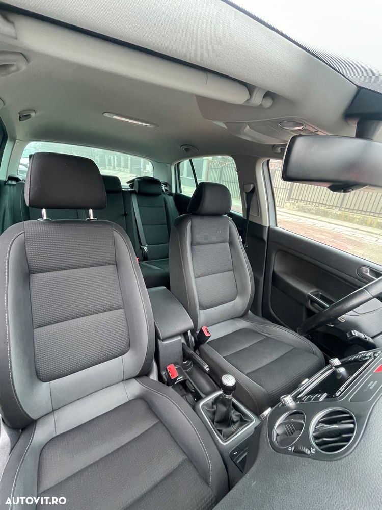 Volkswagen Golf 1.4 TSI Team - 7