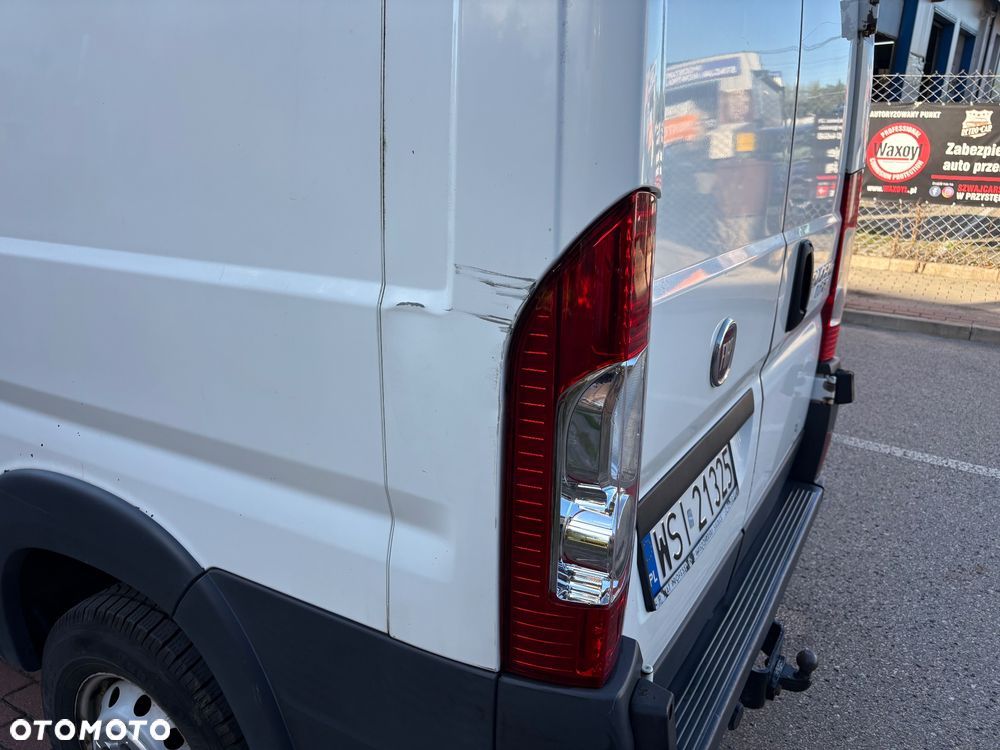 Fiat Ducato 33 MJ L2 - 14