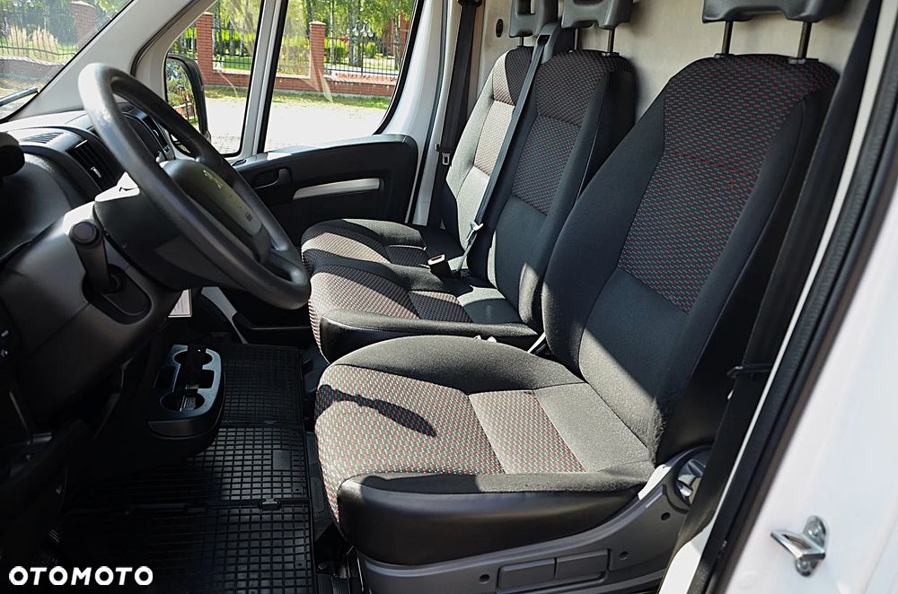 Peugeot BOXER - 15