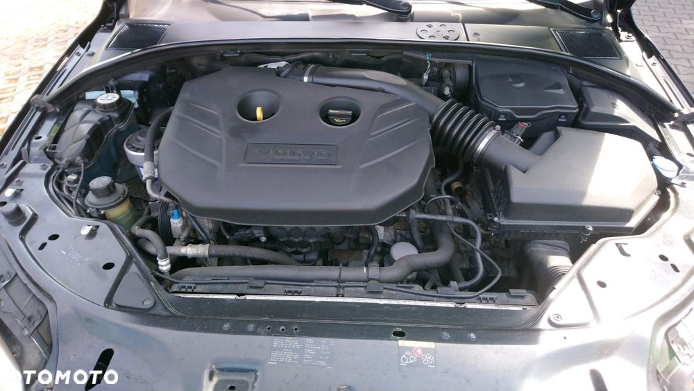 Volvo V70 - 18