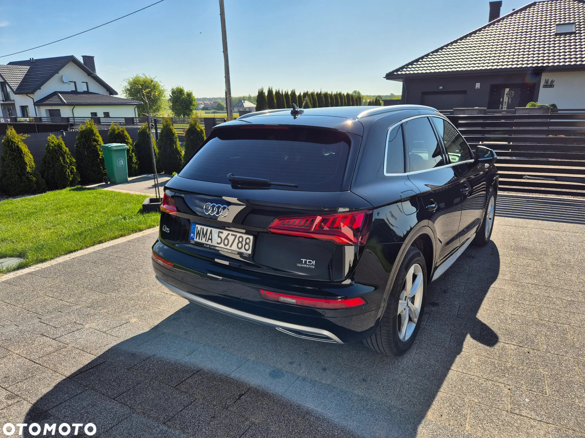 Audi Q5 2.0 TDI Quattro S tronic - 6