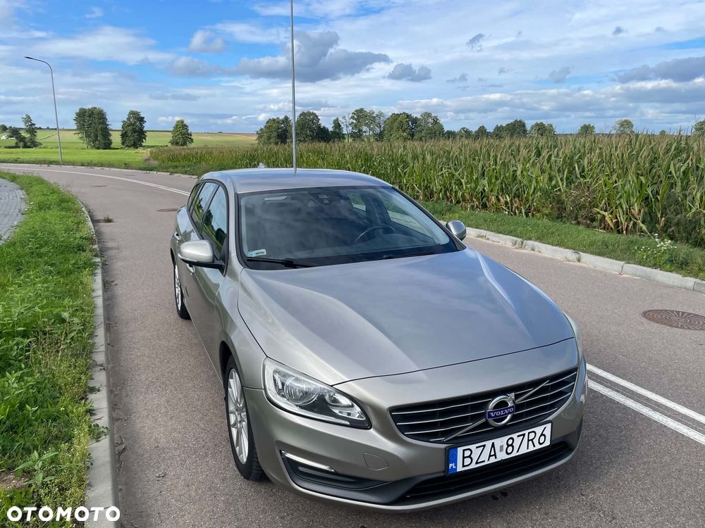Volvo V60 ver-d2 - 7
