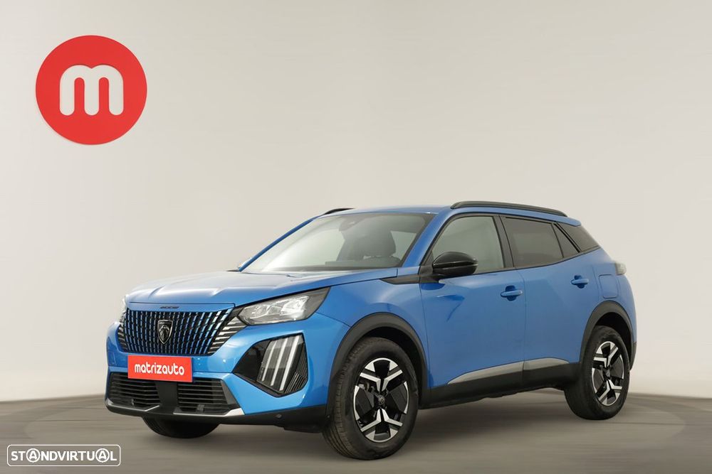 Peugeot 2008 1.2 PureTech Allure - 2