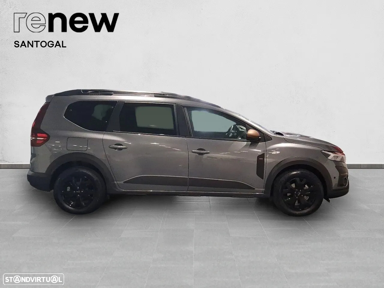 Dacia Jogger 1.6 Hybrid Extreme 7L - 4