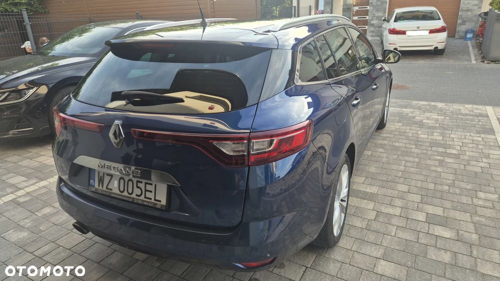 Renault Megane 1.2 Energy TCe Intens - 4