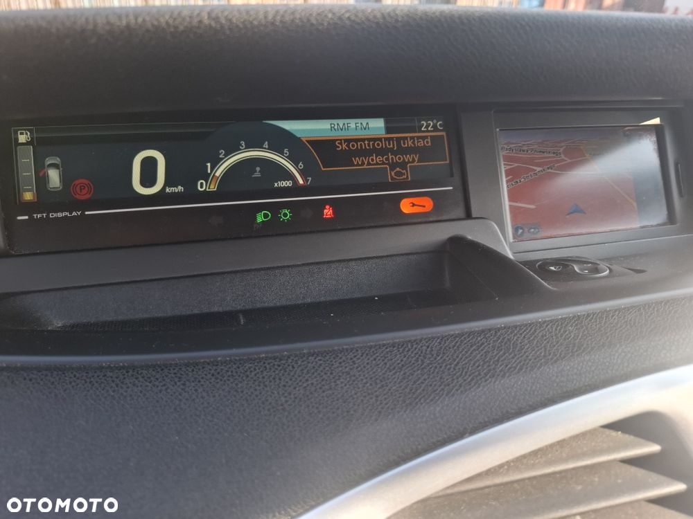 Renault Scenic - 5