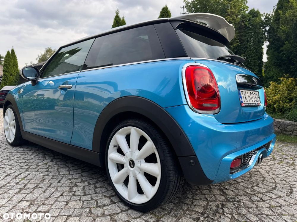 MINI Cooper - 23