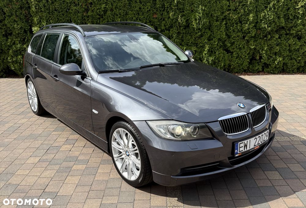 BMW Seria 3 - 2