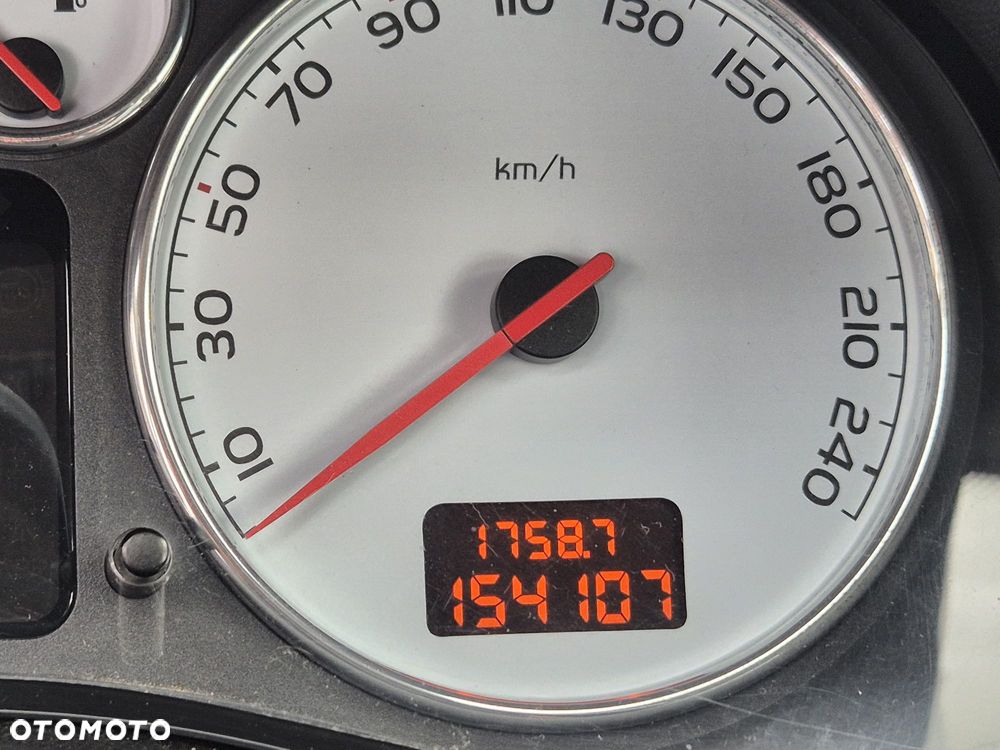 Peugeot 307 CC - 6