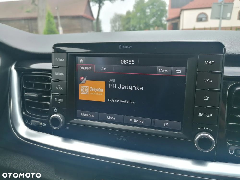 Kia Stonic 1.4 XL - 21