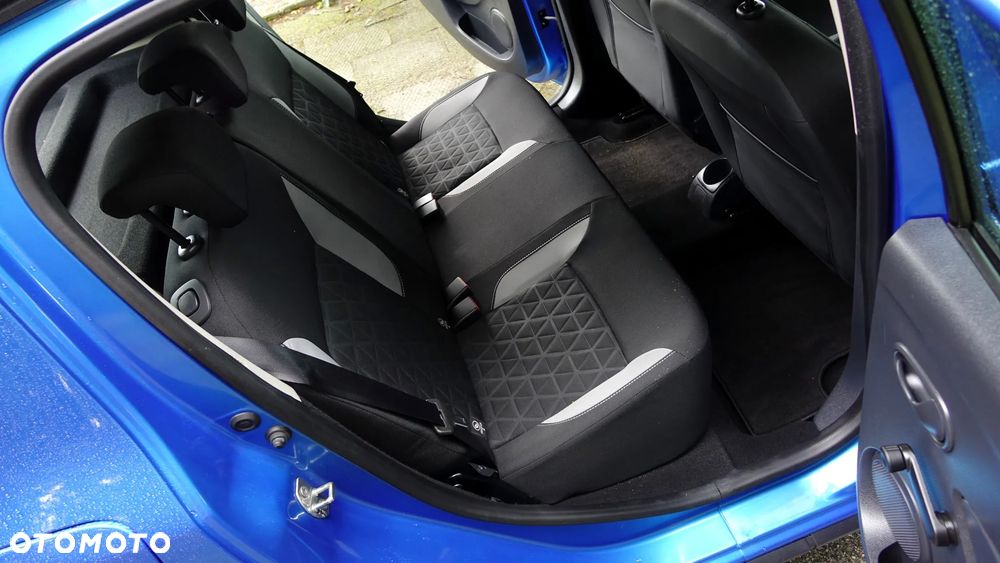 Dacia Sandero TCe 90 (S&S) Comfort - 10