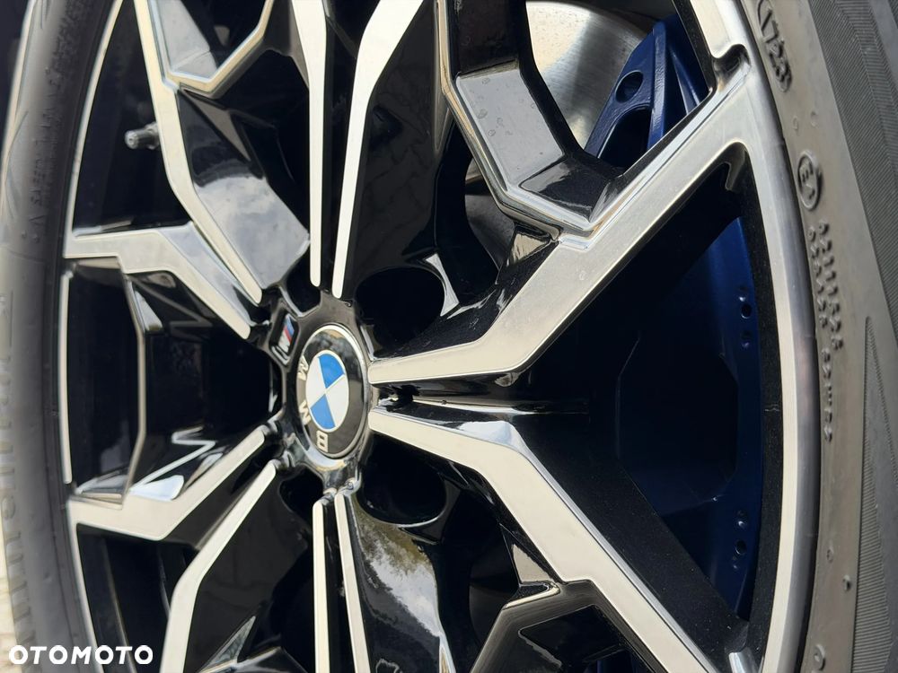 BMW X3 xDrive20d mHEV sport - 17