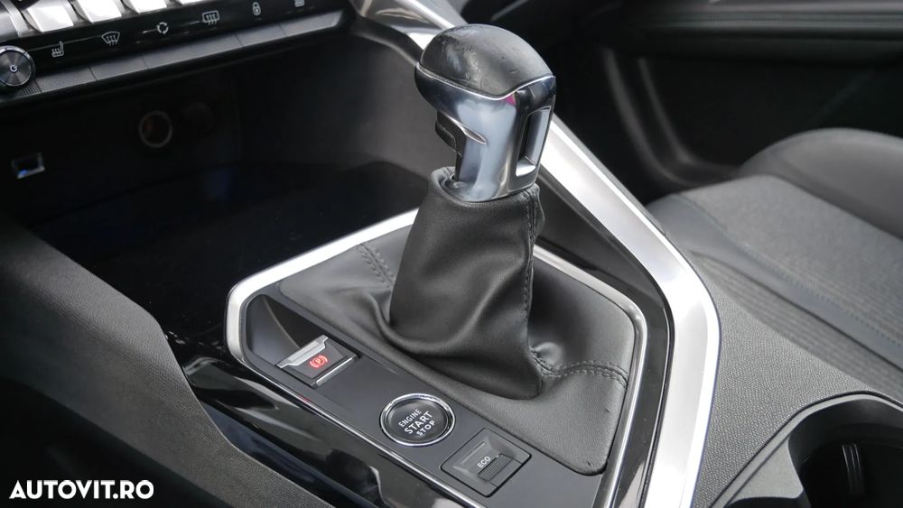 PEUGEOT 3008 2022 — imagine 5