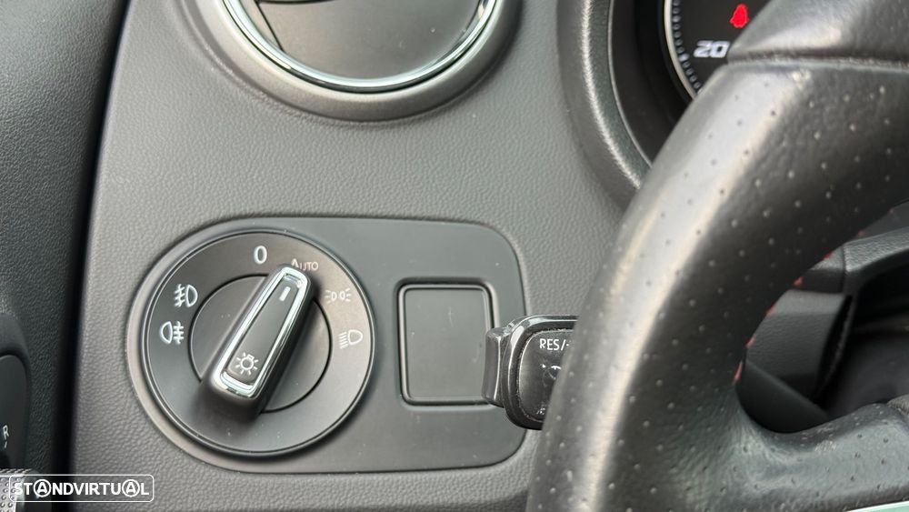 SEAT Ibiza 1.0 EcoTSI FR - 26