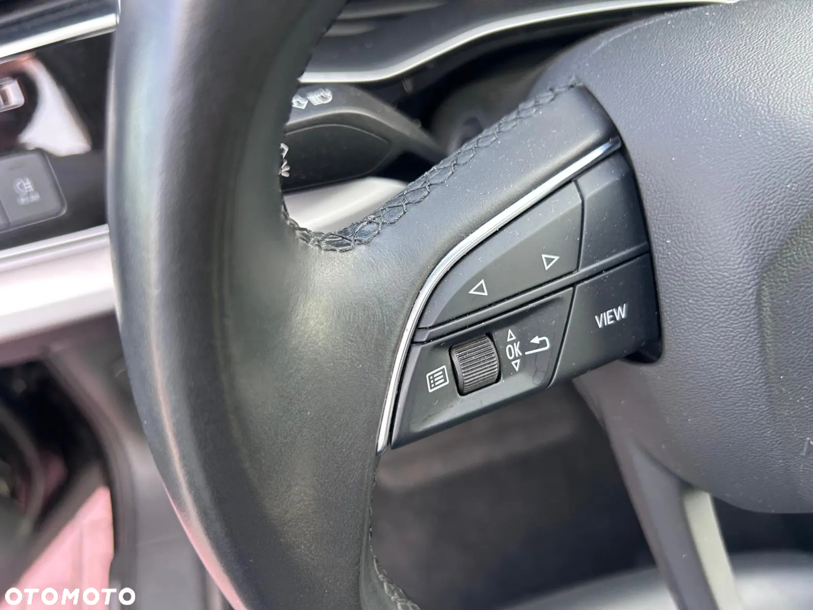 Audi Q7 45 TDI mHEV Quattro S Line Tiptr - 16