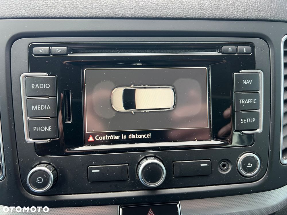 Volkswagen Sharan 2.0 TDI Comfortline - 27