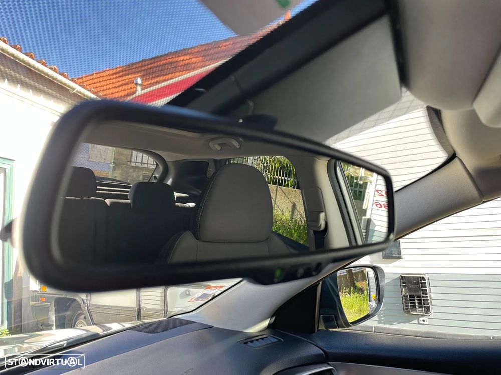 Nissan Qashqai 1.5 dCi N-Connecta 18 - 11