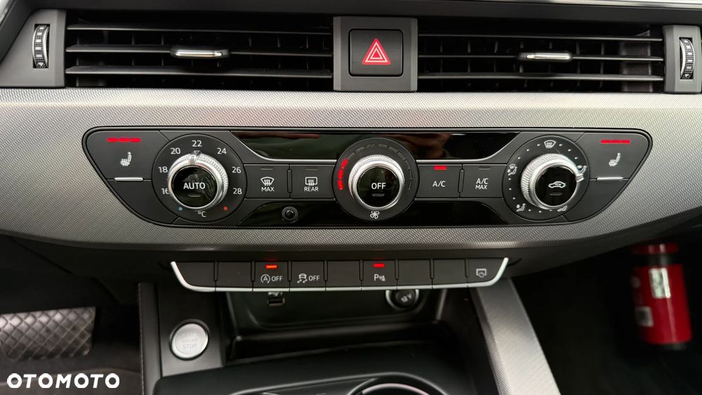Audi A4 Avant 30 TDI mHEV S Line S tronic - 28