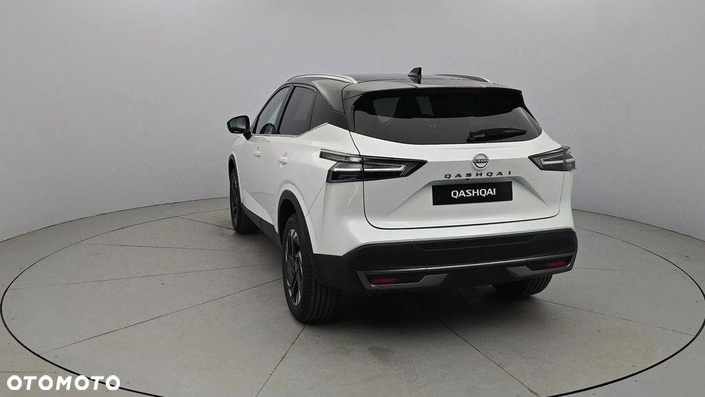 Nissan Qashqai 1.3 DIG-T MHEV N-Connecta Xtronic - 11