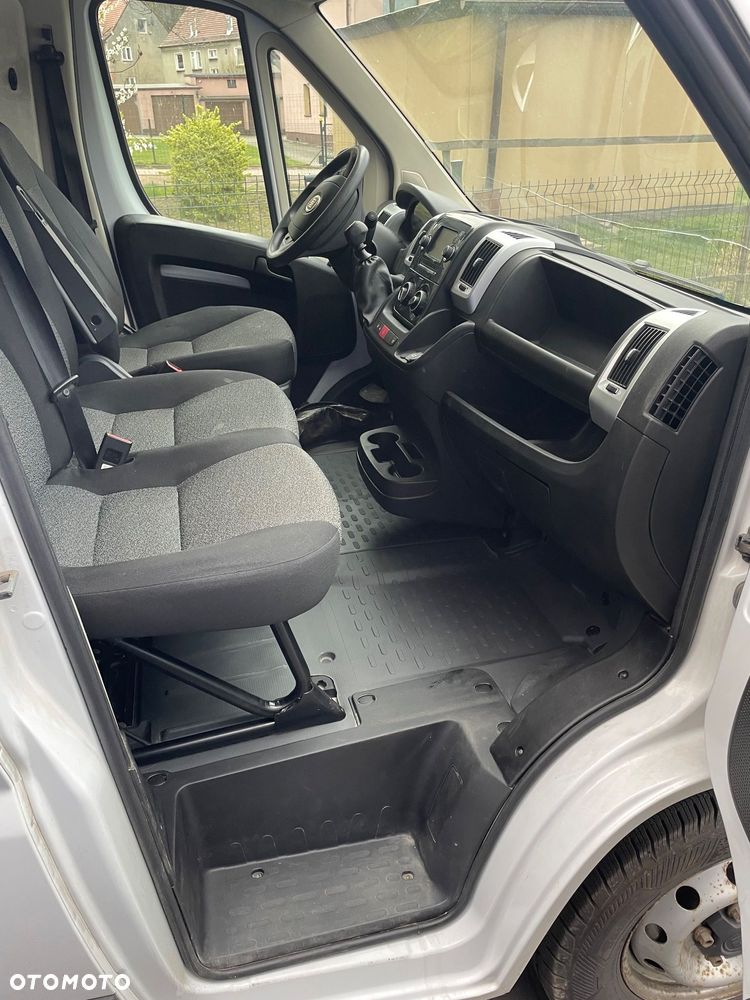 Fiat Ducato L4H2 - 2