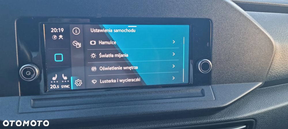 Volkswagen Caddy 2.0 (5-Si.) Life - 20