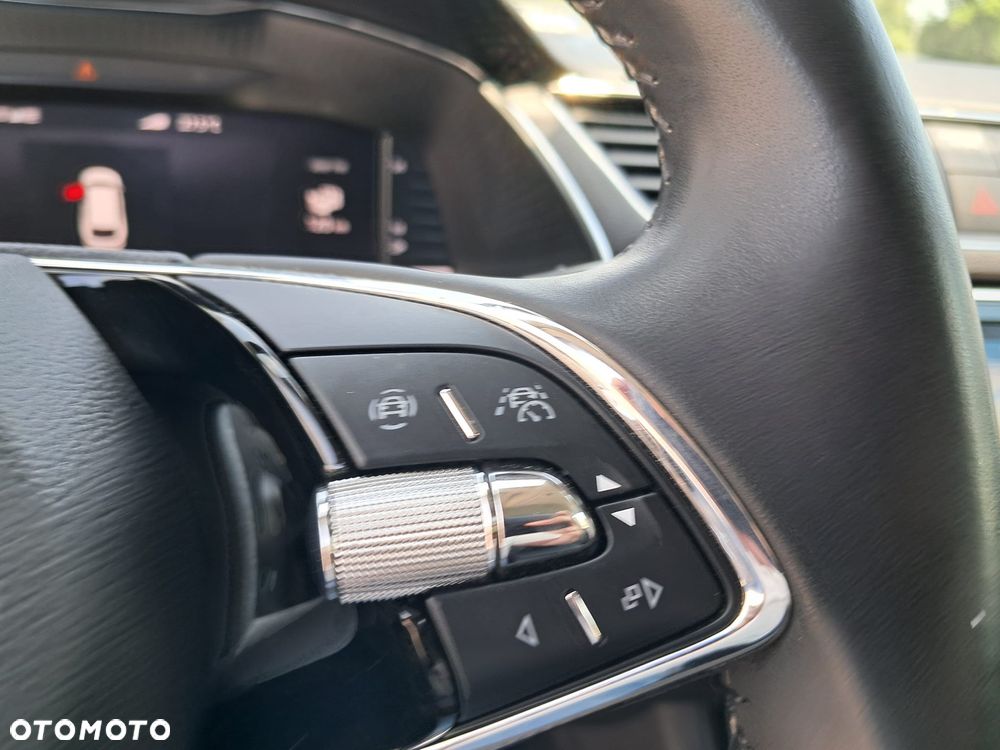 Skoda Superb 1.4 TSI Plug-In Hybrid Style DSG - 26
