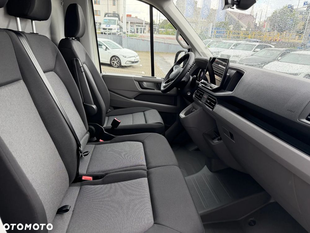Volkswagen Crafter - 10