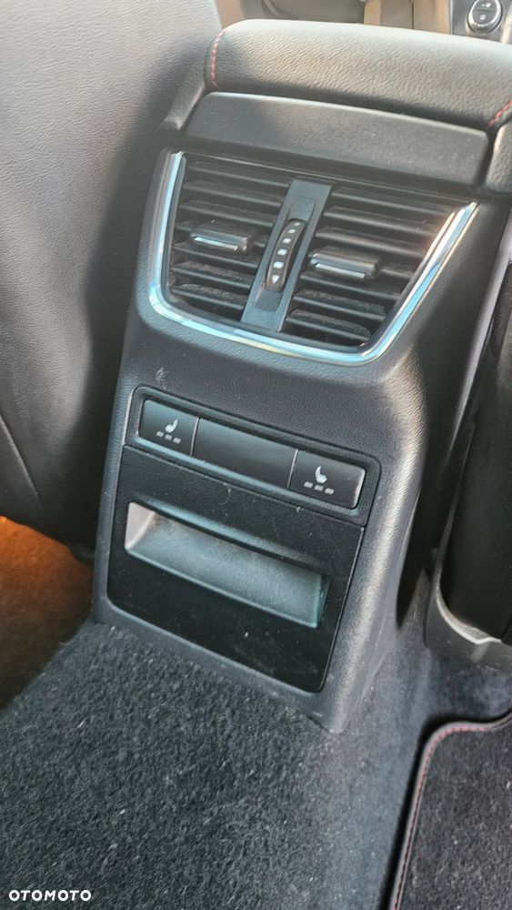 Skoda Octavia 2.0 TDI 4x4 RS Challenge DSG - 22