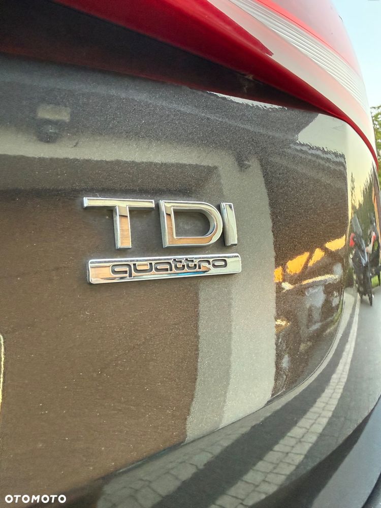Audi Q5 2.0 TDI Quattro - 12