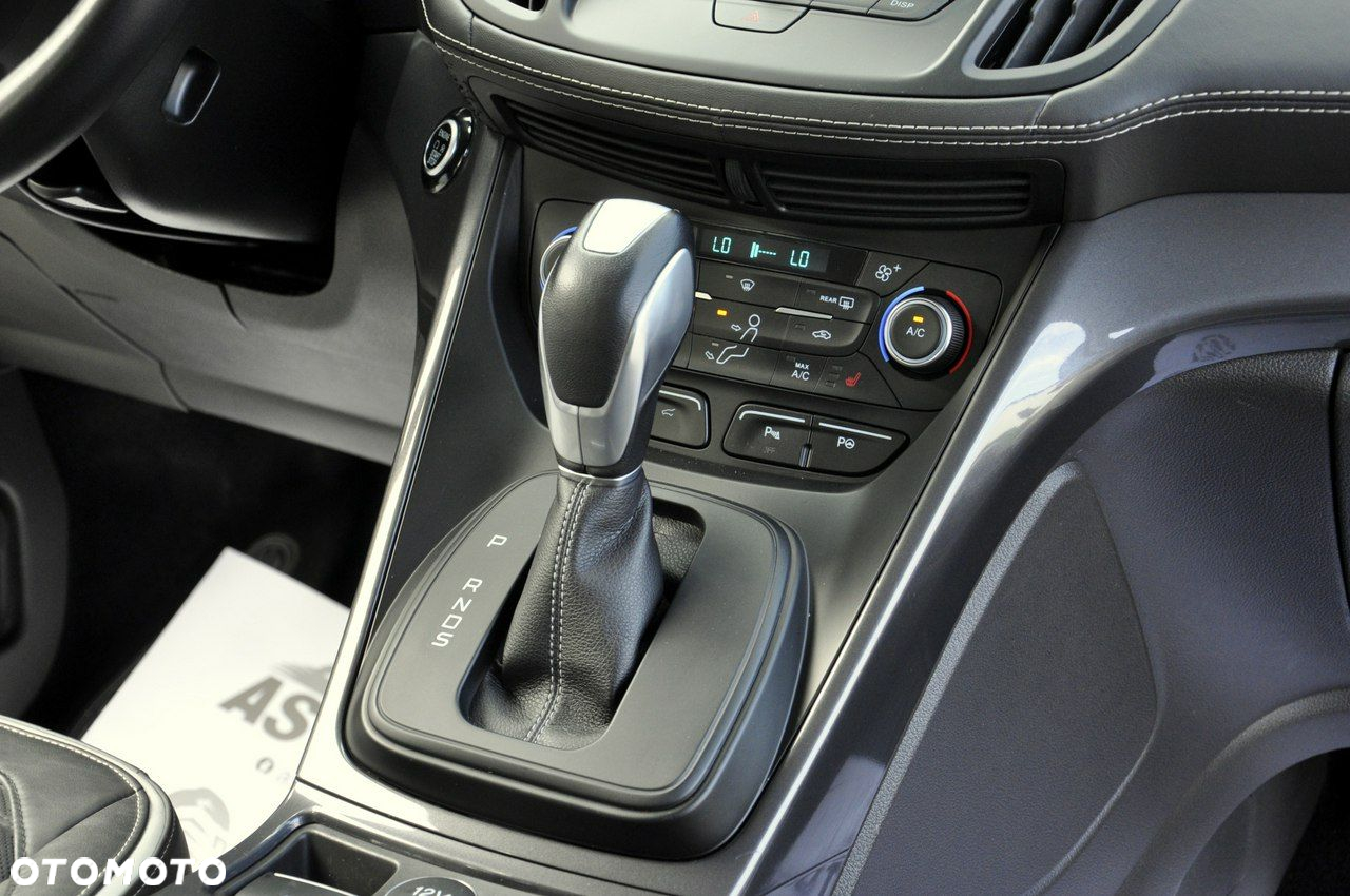 Ford Kuga Vignale 2.0 TDCi AWD - 7