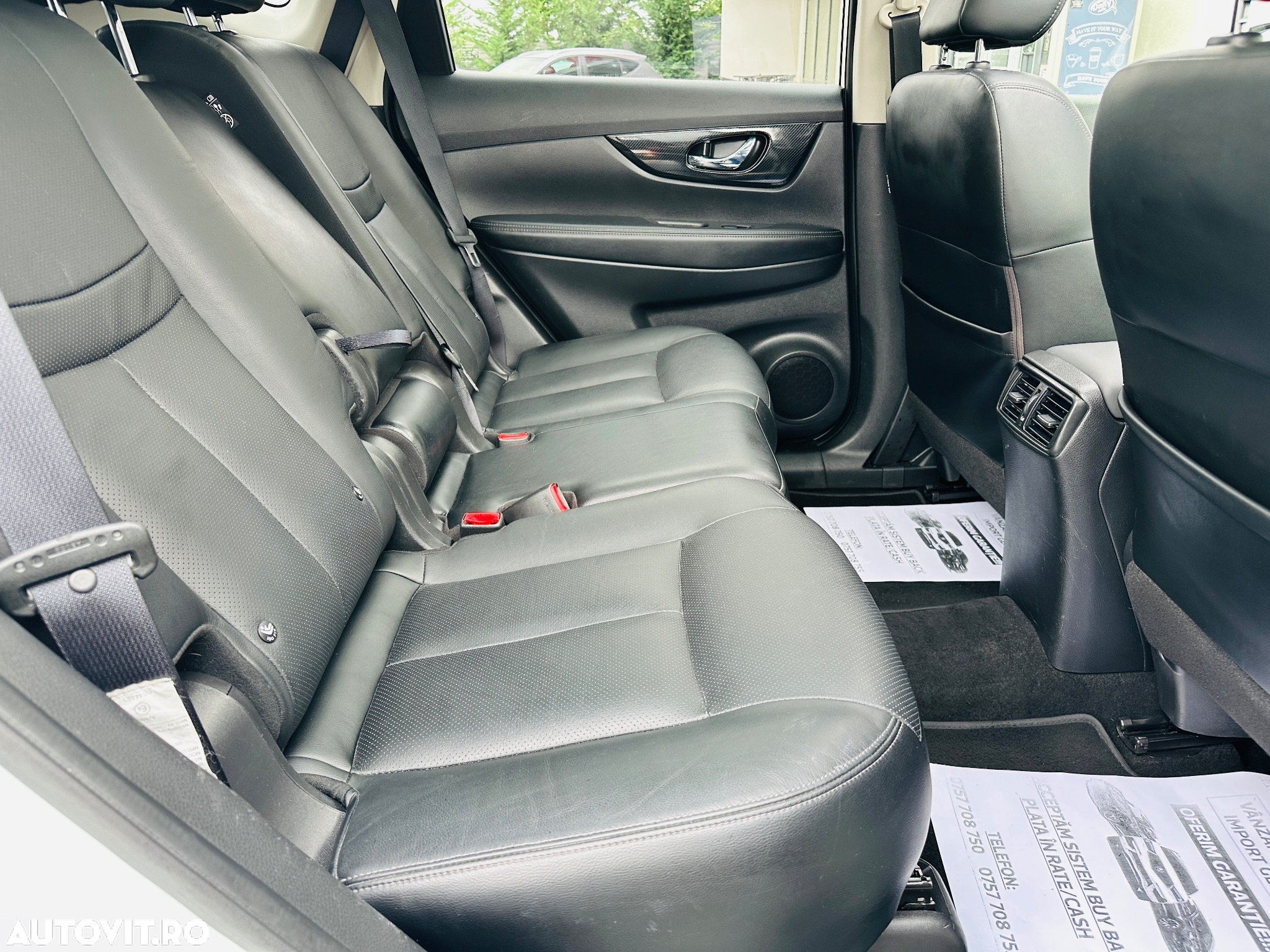 Nissan X-Trail 1.6 DIG-T Tekna - 7