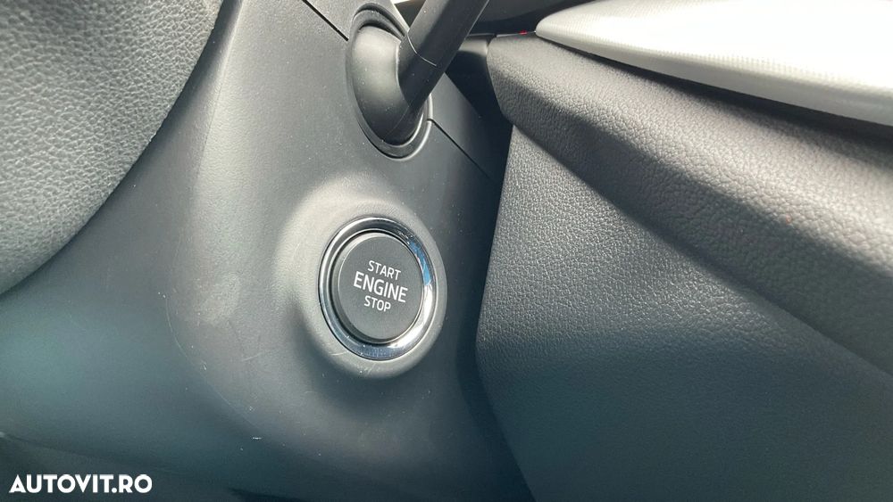 Skoda Octavia 2.0 TDI DSG Style - 28