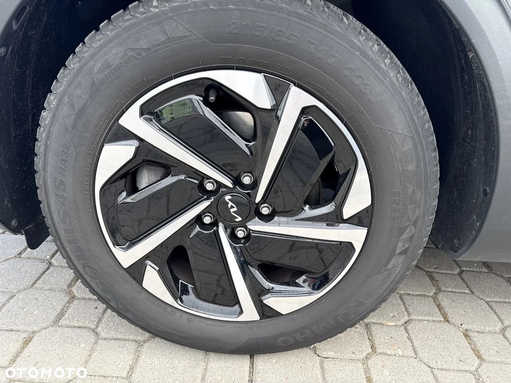 Kia Sportage 1.6 T-GDI L 2WD DCT - 17