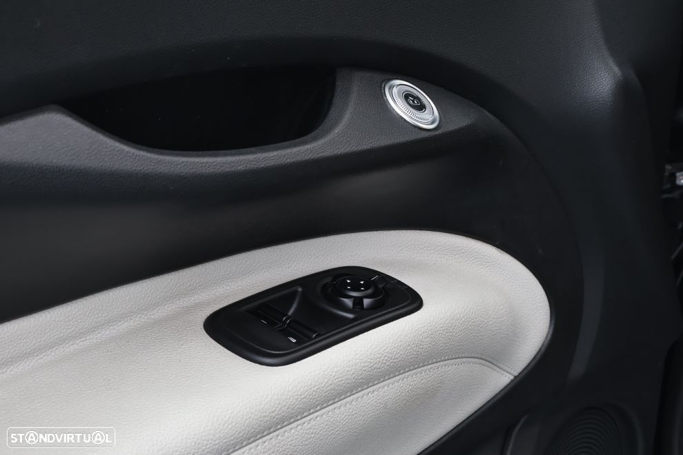 Fiat 500e La Prima - 24