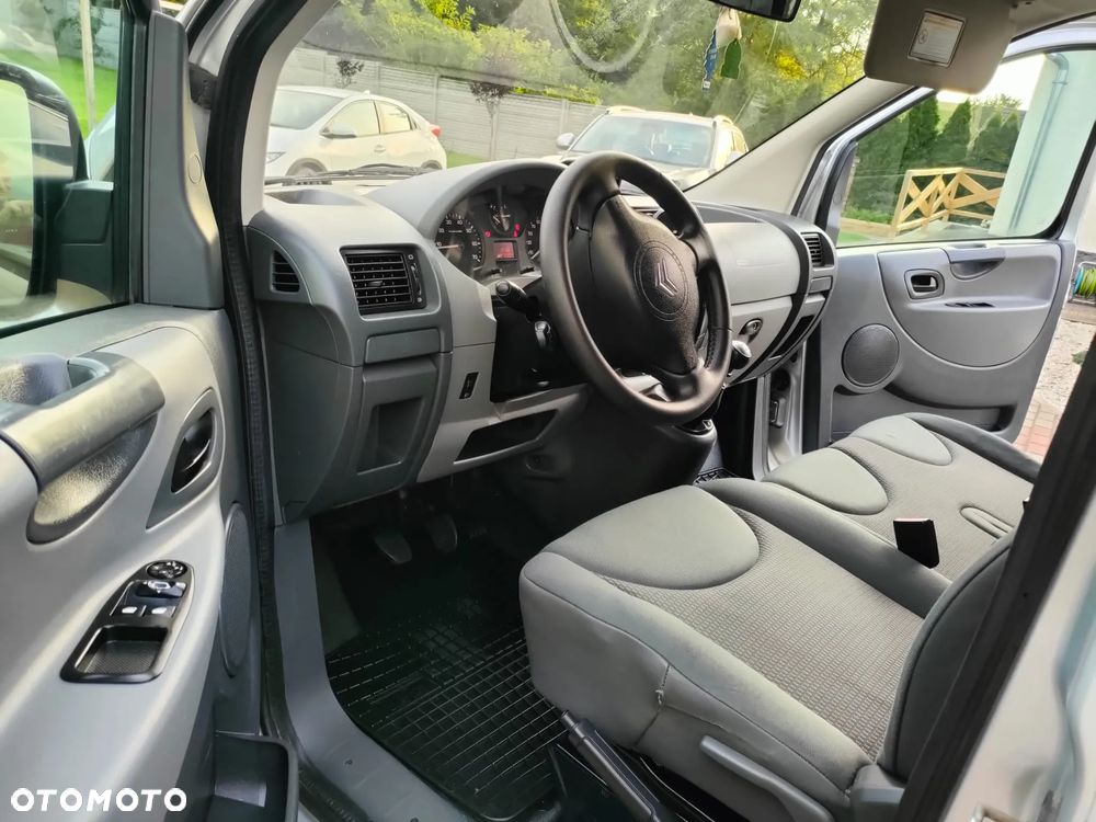 Citroën Jumpy Combi - 5