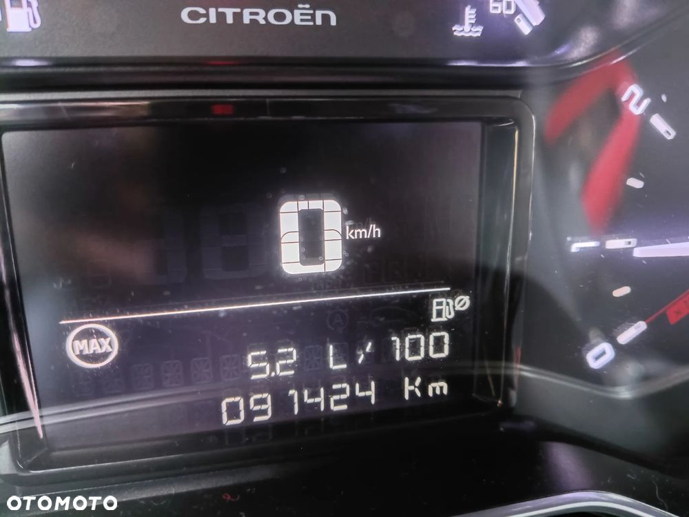 Citroën C3 1.2 PureTech Shine S&S - 21